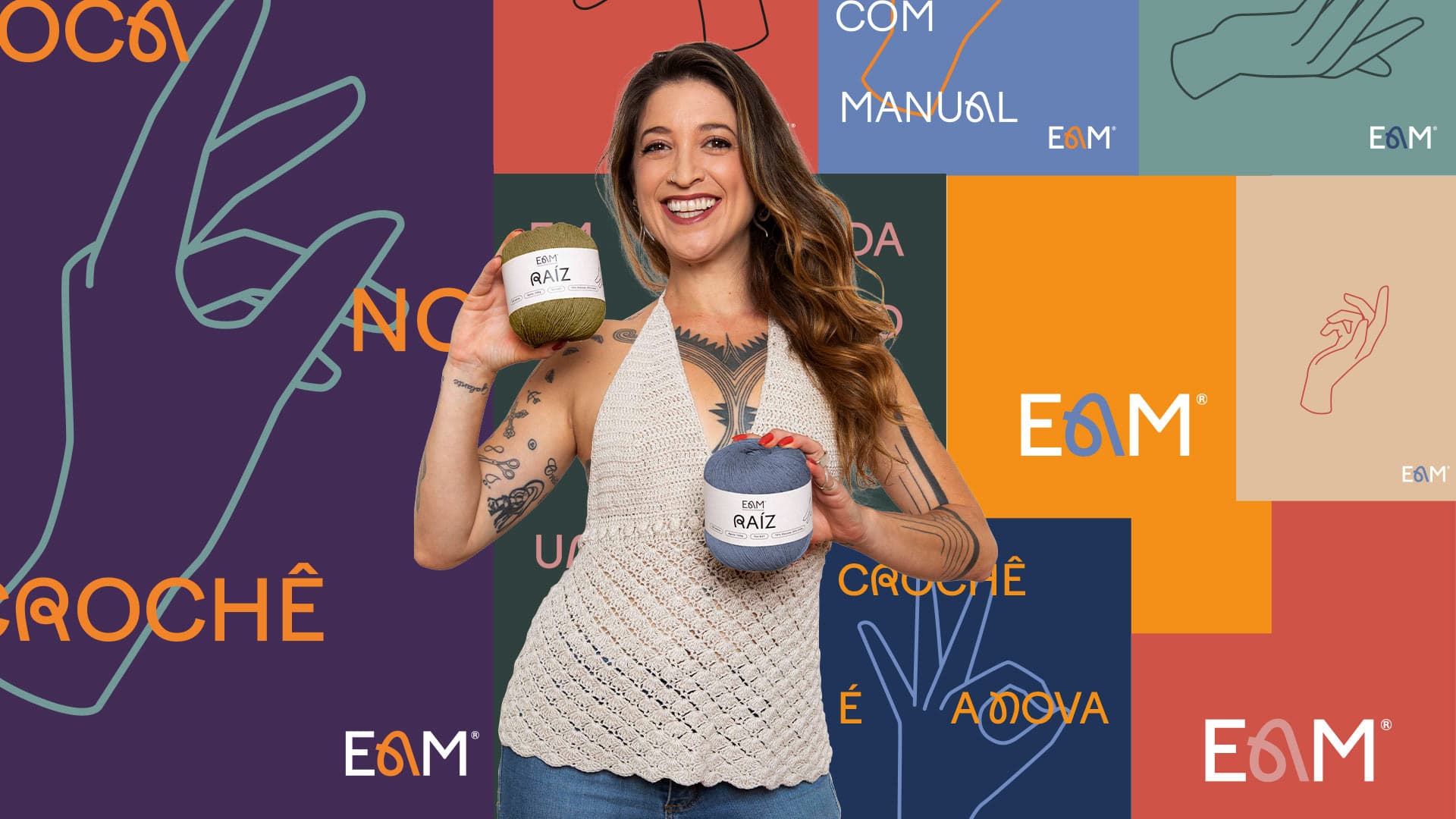 Foto do evento