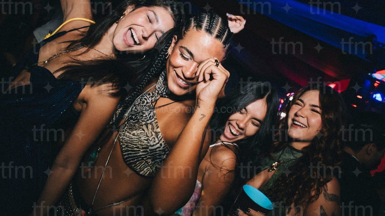 Foto do evento