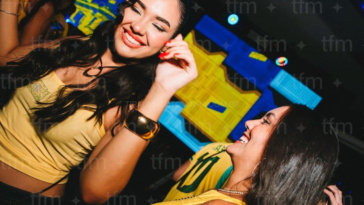 Foto do evento