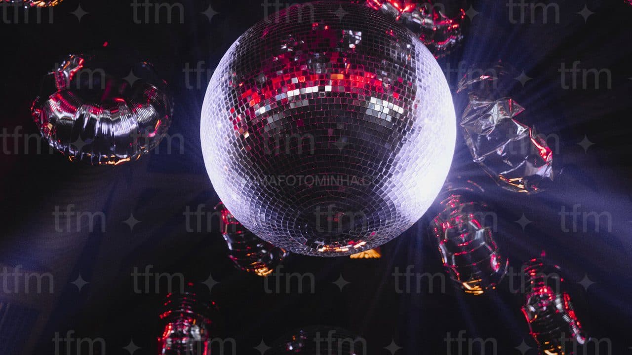 Foto do evento